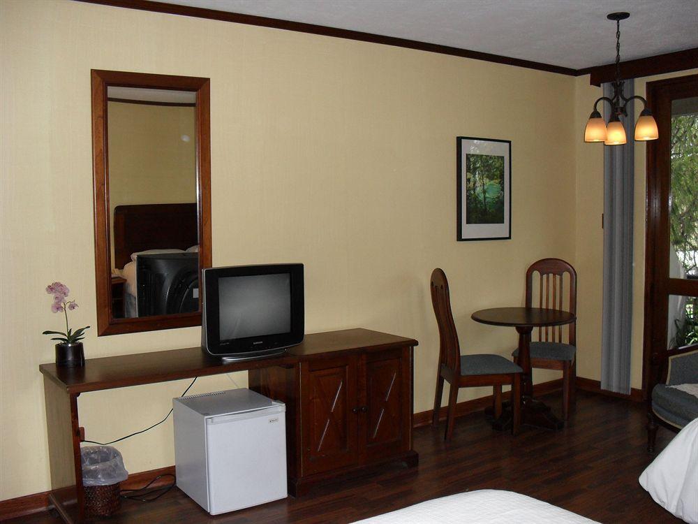 Hotel Residencia del Sol Guatemala City Exterior foto
