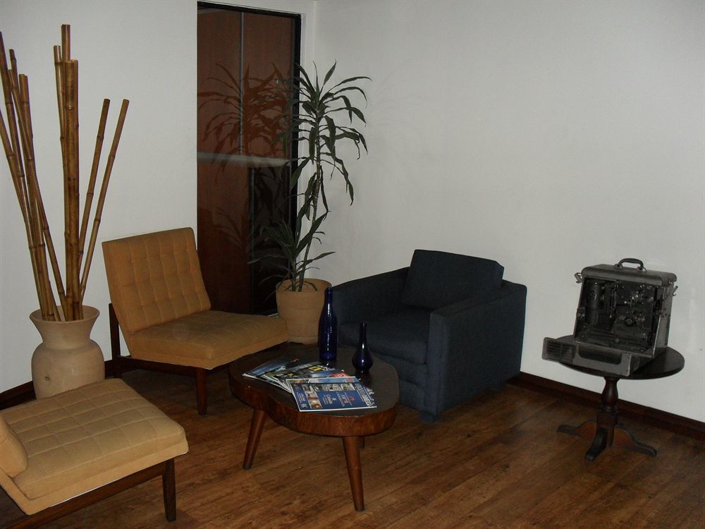 Hotel Residencia del Sol Guatemala City Exterior foto