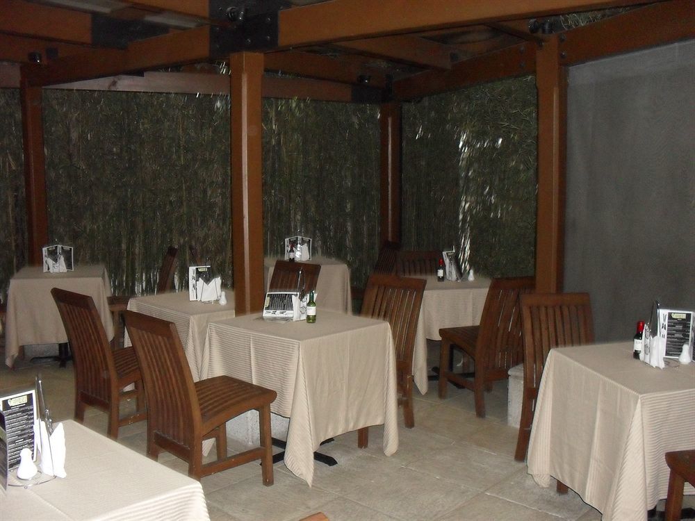 Hotel Residencia del Sol Guatemala City Exterior foto
