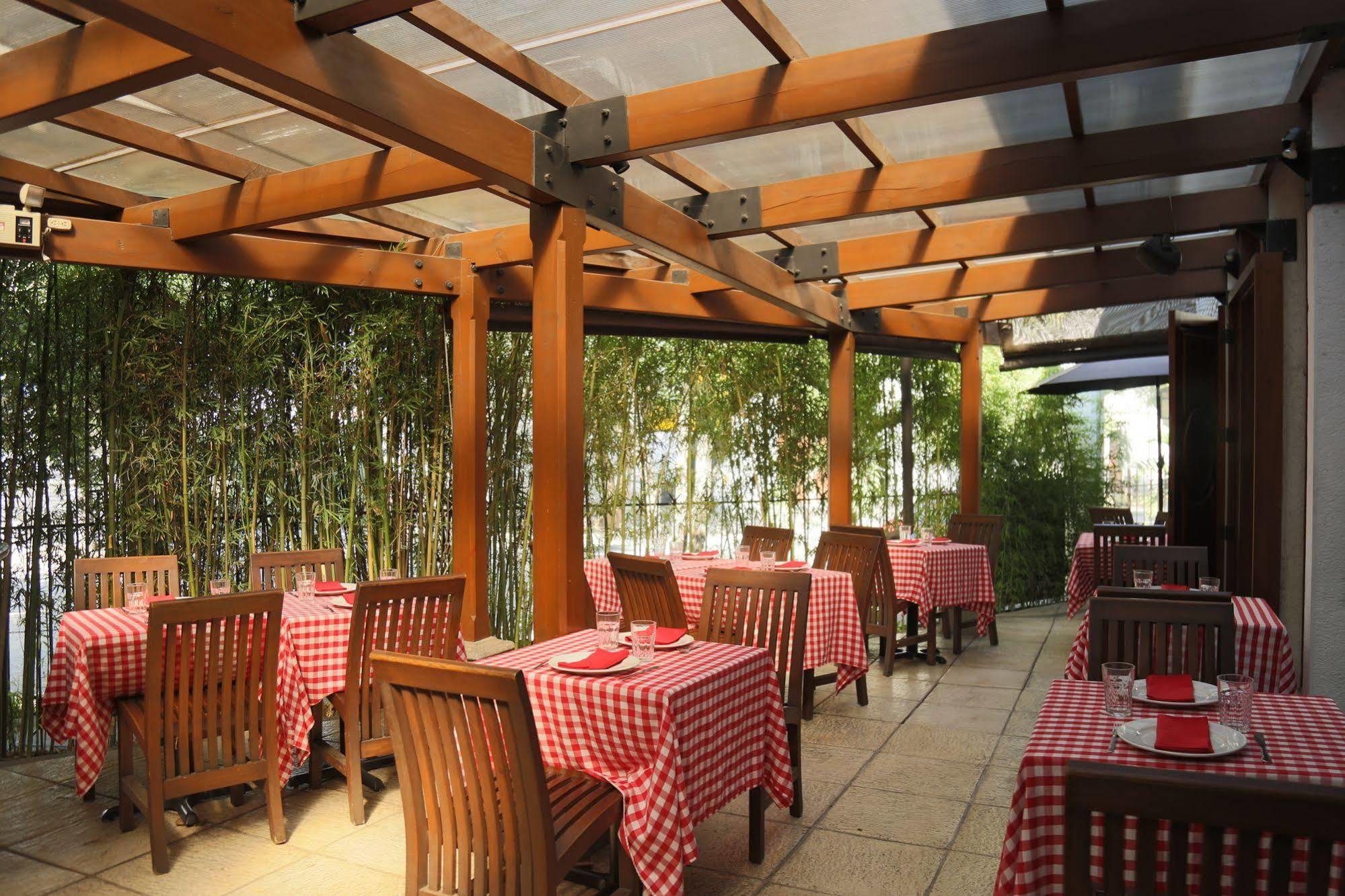 Hotel Residencia del Sol Guatemala City Exterior foto