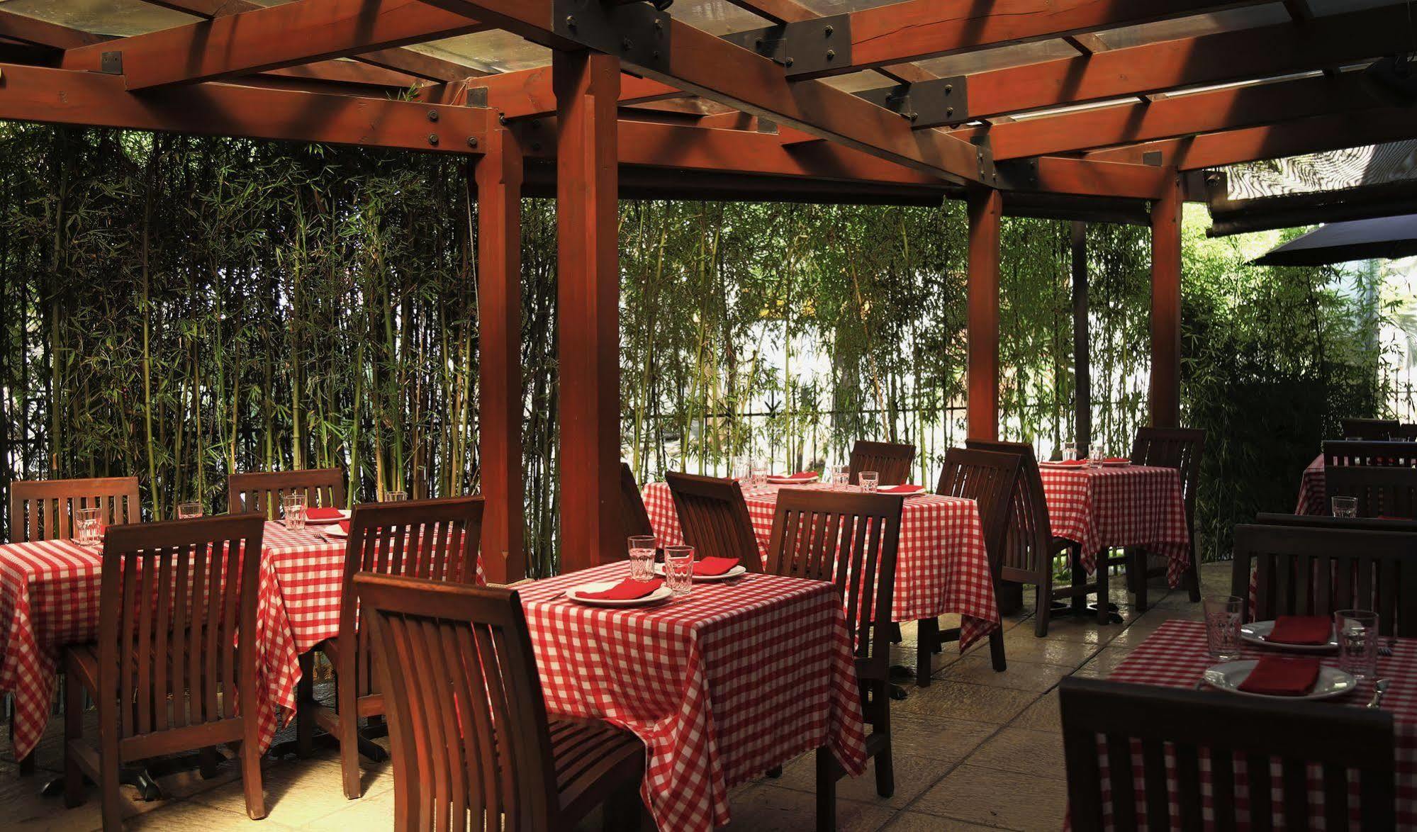 Hotel Residencia del Sol Guatemala City Exterior foto