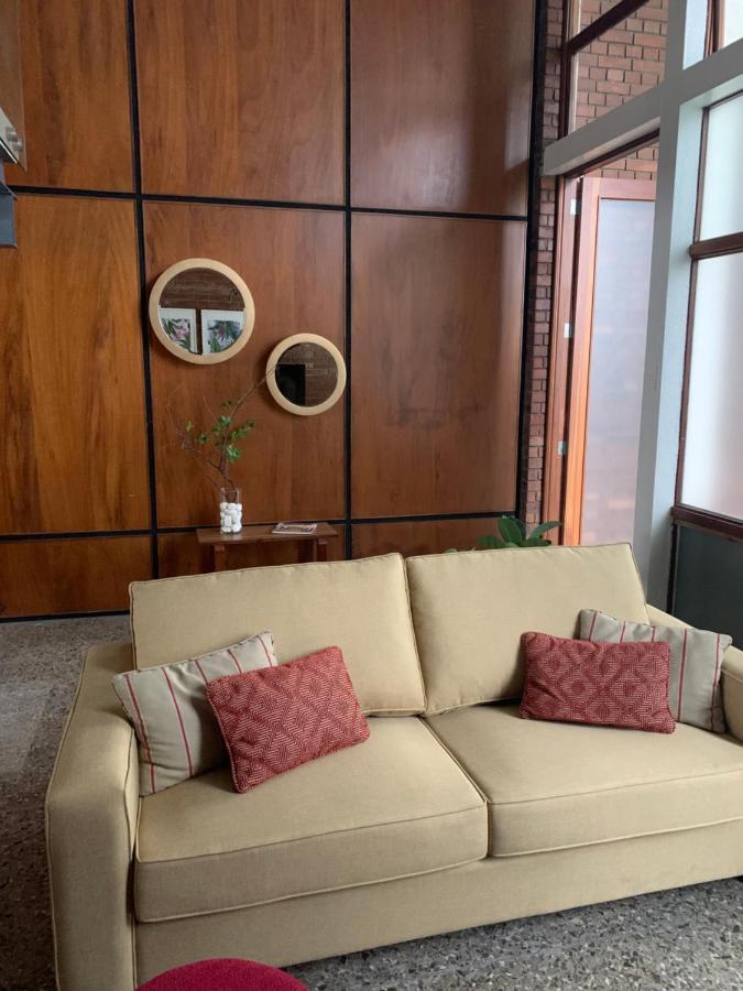 Hotel Residencia del Sol Guatemala City Exterior foto